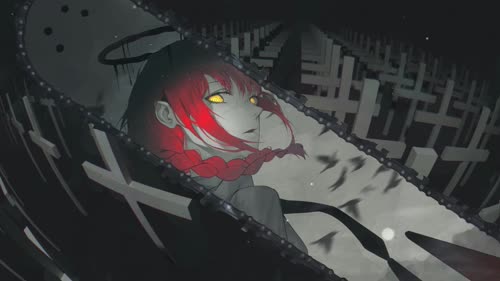 极客云 玛奇玛