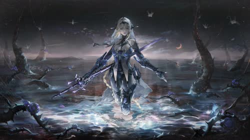 极客云 战神
