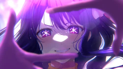 极客云 4k girl