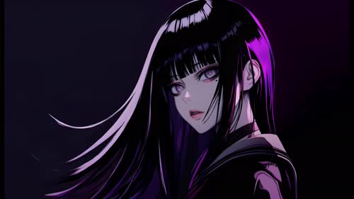 极客云  black girl