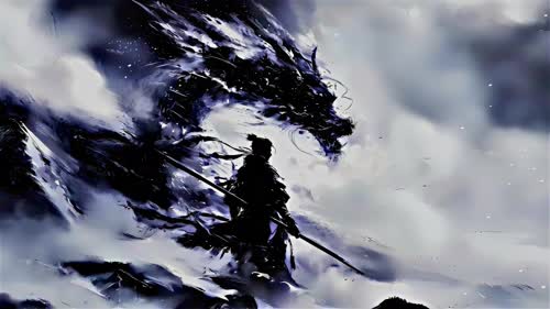 极客云 龙
