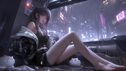 极客云 美化