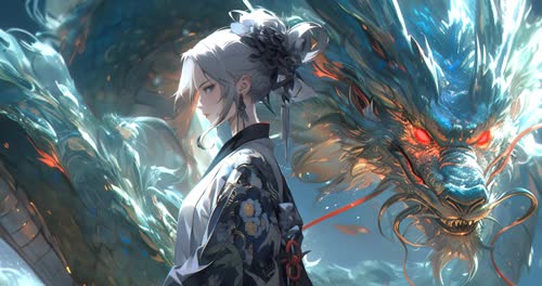 极客云