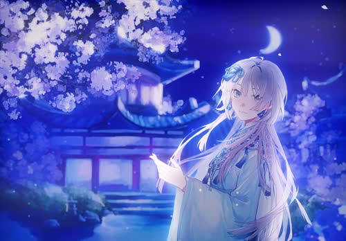 极客云