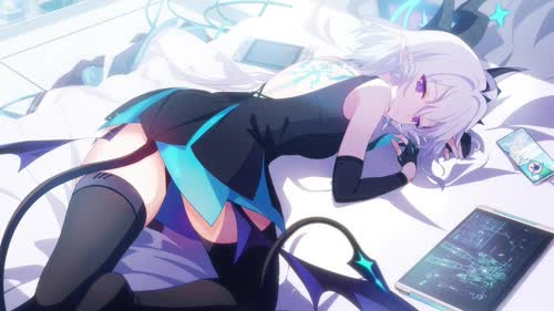 极客云