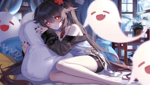 极客云