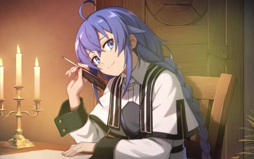 洛琪希