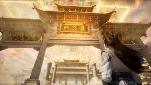 凡人修仙传，韩立