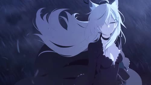 大白子