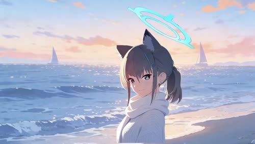 白子