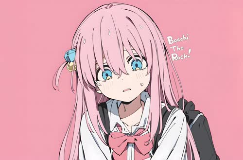 孤独摇滚