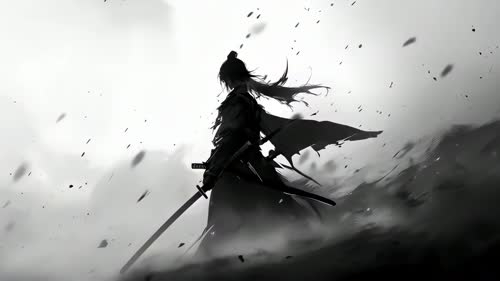 古风
