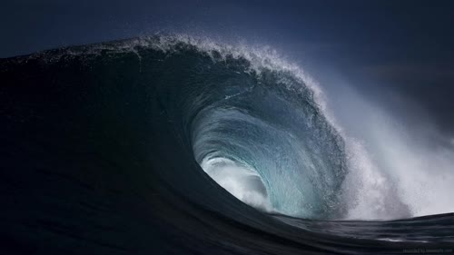 Ocean