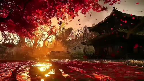 永劫无间天人城