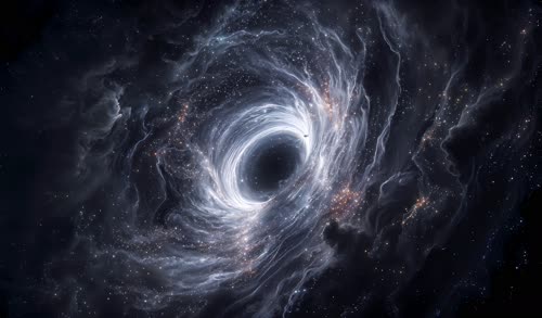 宇宙虫洞