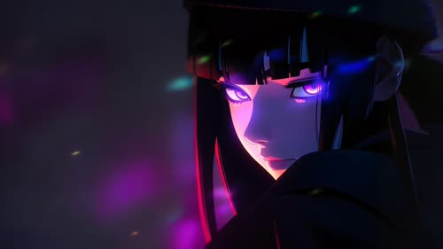 动漫