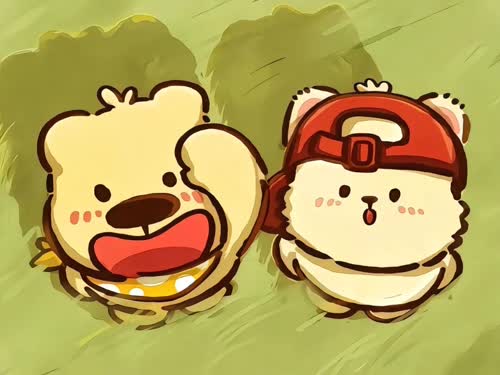 抽象4