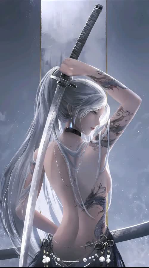 手机壁纸