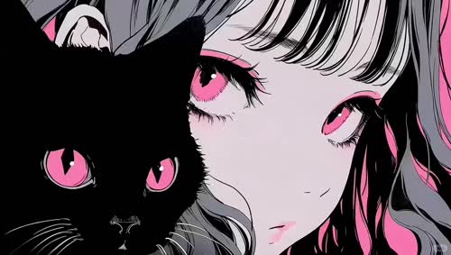 猫