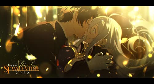 86-不存在的战区-Undertaker&Bloody Regina