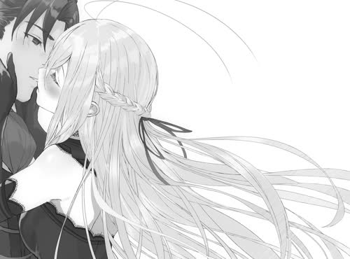 86-エイティシックス-轻小说插图