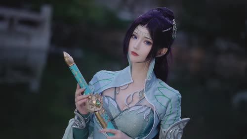 斗破苍穹云韵