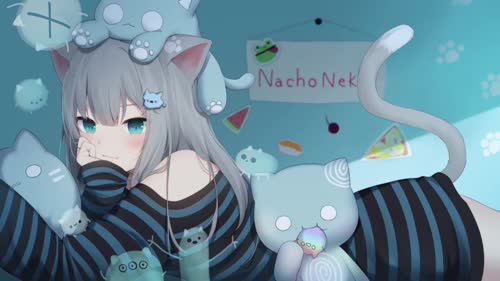 甘城猫猫