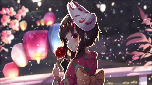 megumin