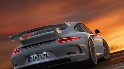 GT3