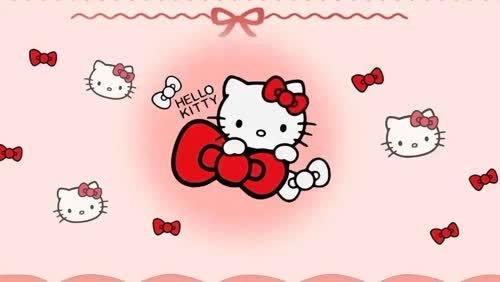 Hello Kitty