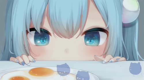 蓝色-tt