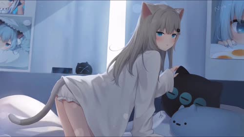 猫尾-tt