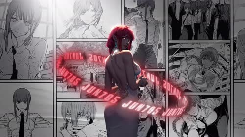 玛奇玛-tt