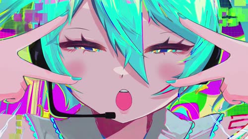 初音未来-tt