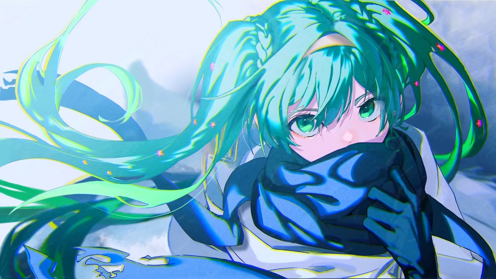 初音未来-tt
