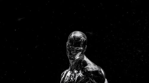 Silver Surfer