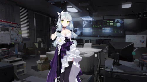 hk416