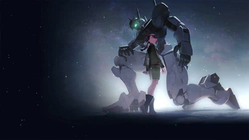  Gundam The Witch from Mercury