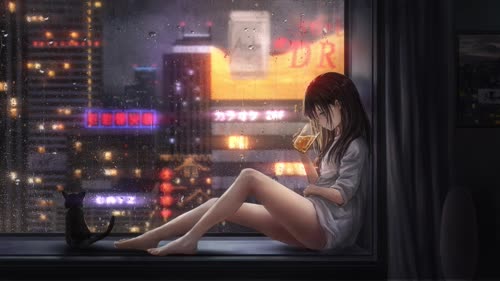啤酒