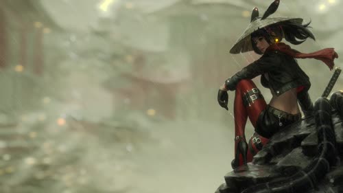 shinobi
