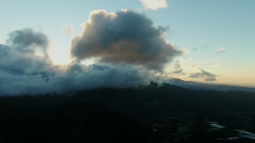 4k Cloud