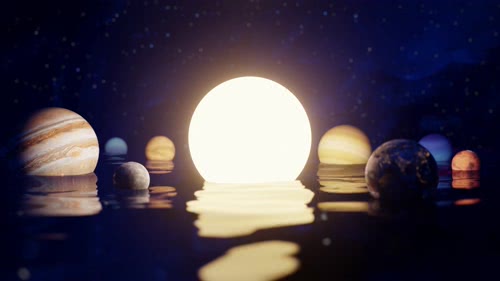Planets