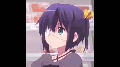 小鸟游六花