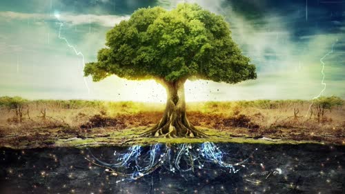 roots