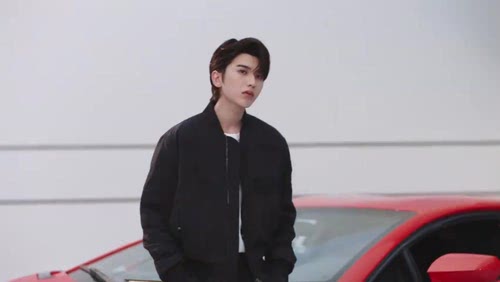 蔡徐坤