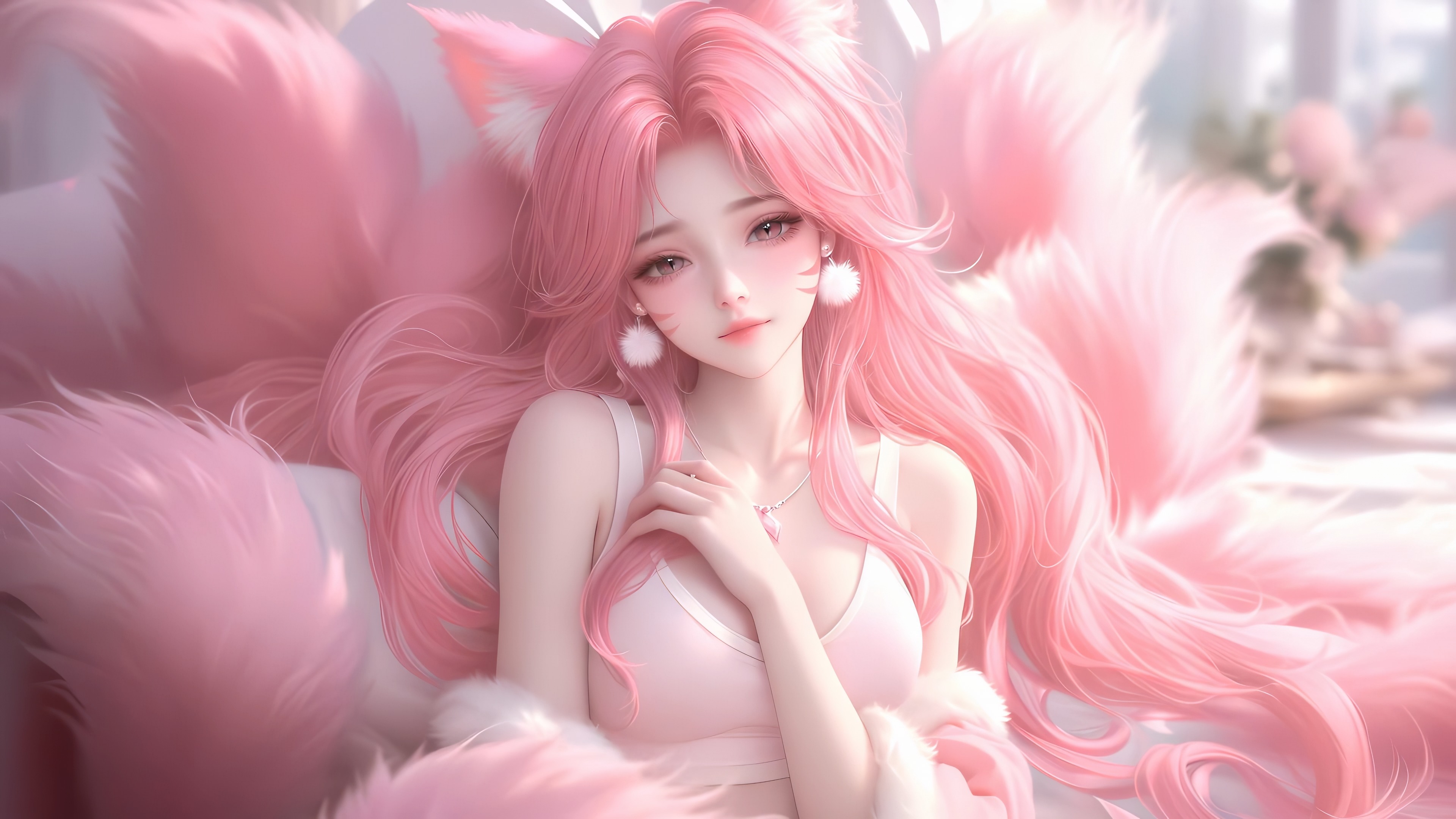 阿狸 Ahri 2