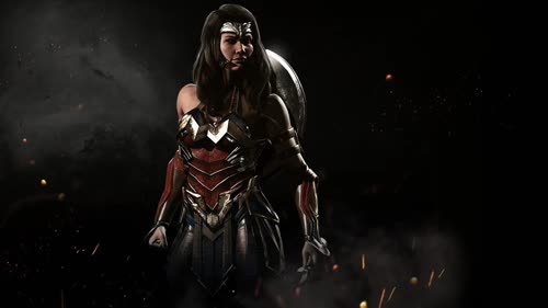 WONDERWOMAN