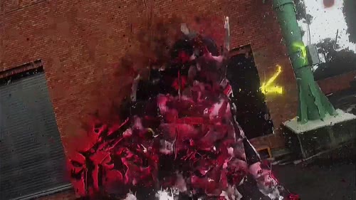 假面骑士