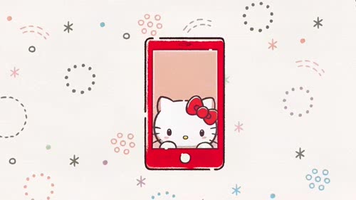 小猫