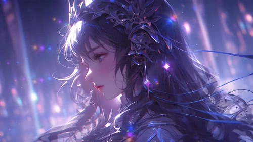 4k 鎏金公主